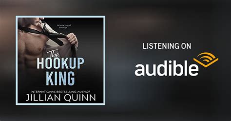 the hookup audiobook